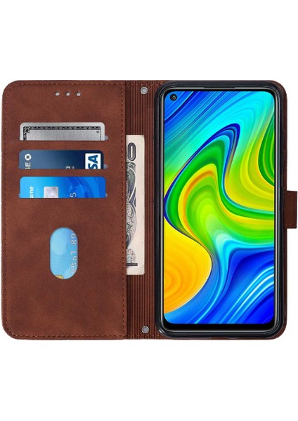 Xiaomi Redmi Not 9 Için Kılıf (Yurt Dışından)