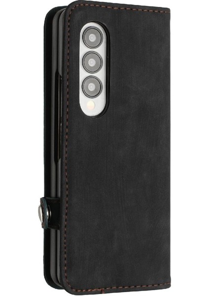 Samsung Galaxy Z Fold 4 Telefon Kılıfı Için Kılıf (Yurt Dışından)