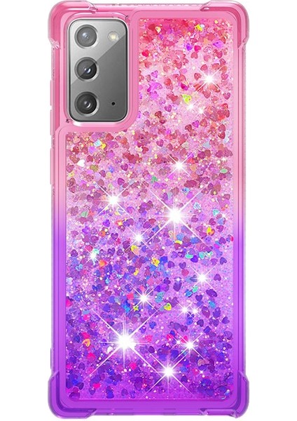 Samsung Galaxy Not 20 5g Için Kılıf (Yurt Dışından) fiyatları