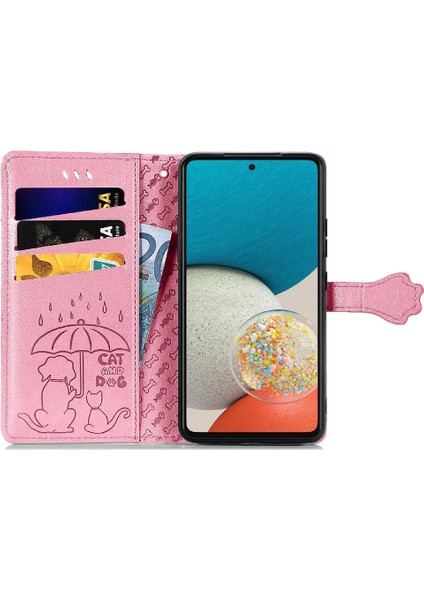 Samsung Galaxy A53 5g Için Kılıf (Yurt Dışından) indirimleri