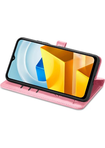 Xiaomi Poco M5 Için Kılıf (Yurt Dışından) fırsatları