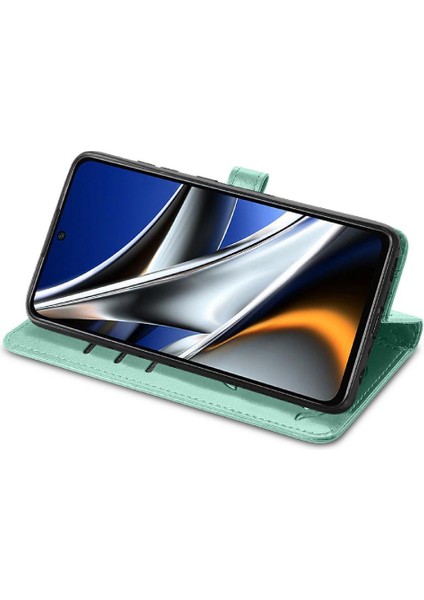 Xiaomi Poco X4 Pro 5g Için Kılıf (Yurt Dışından)
