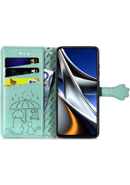 Xiaomi Poco X4 Pro 5g Için Kılıf (Yurt Dışından)