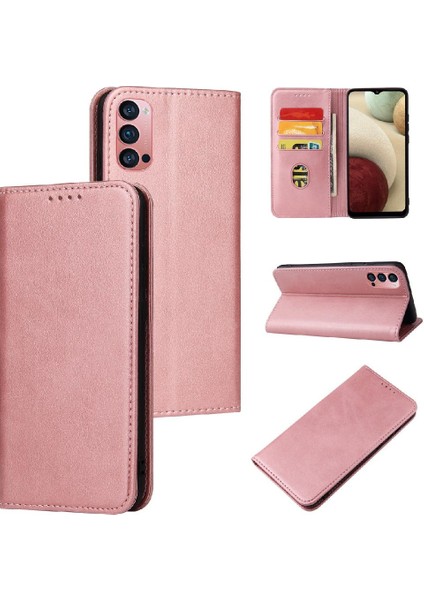 Oppo Oppo 4 Pro 5g Için Kılıf (Yurt Dışından)