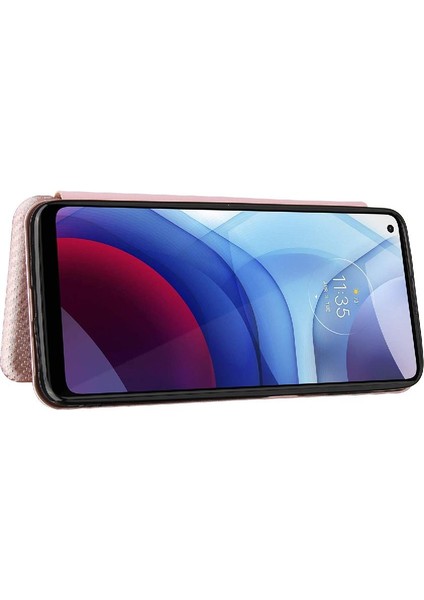 Motorola Moto G Güç 2021 Için Kılıf (Yurt Dışından) fiyatları