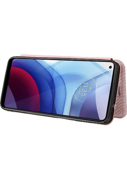 Motorola Moto G Güç 2021 Için Kılıf (Yurt Dışından) modelleri