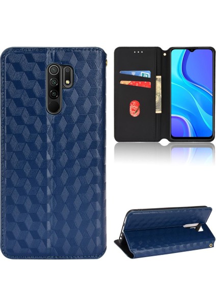 Xiaomi Redmi 9 Için Kılıf (Yurt Dışından)