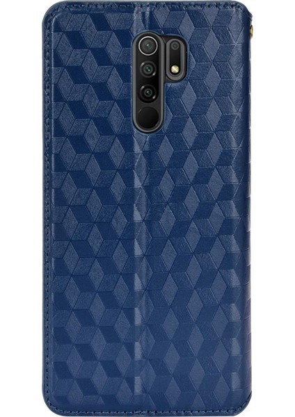 Xiaomi Redmi 9 Için Kılıf (Yurt Dışından)