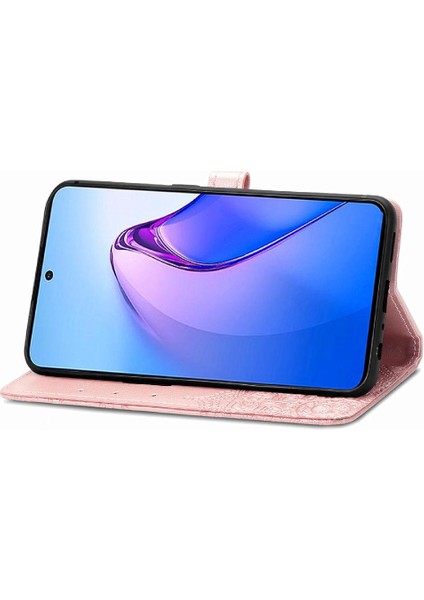 Oppo Oppo 8 Pro Için Kılıf (Yurt Dışından)