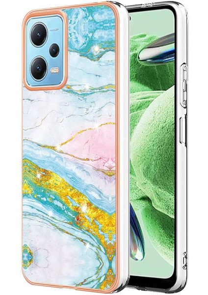 Xiaomi Redmi Not 12 5g Için Kılıf (Yurt Dışından)