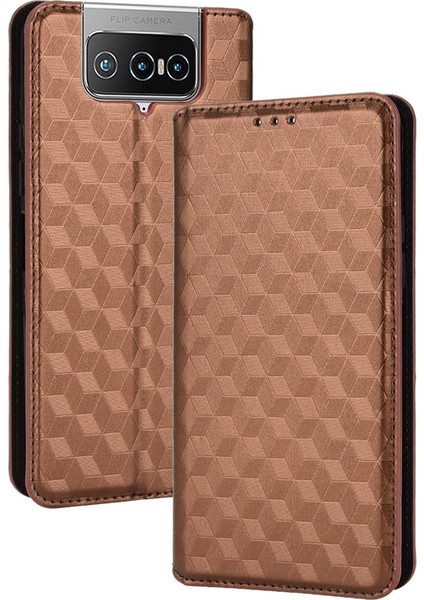 Asus Zenfone 7 Pro Için Kılıf (Yurt Dışından) indirimleri