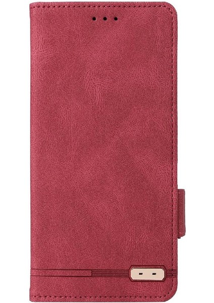 Tcl 20SE Kart Ekleme Deri Için Kılıf Folio Flip Case Tam Koruma (Yurt Dışından) fırsatları