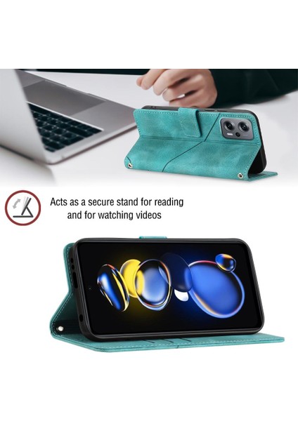 Xiaomi Poco X4 Gt Için Kılıf (Yurt Dışından)