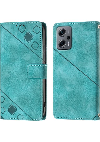 Xiaomi Poco X4 Gt Için Kılıf (Yurt Dışından)