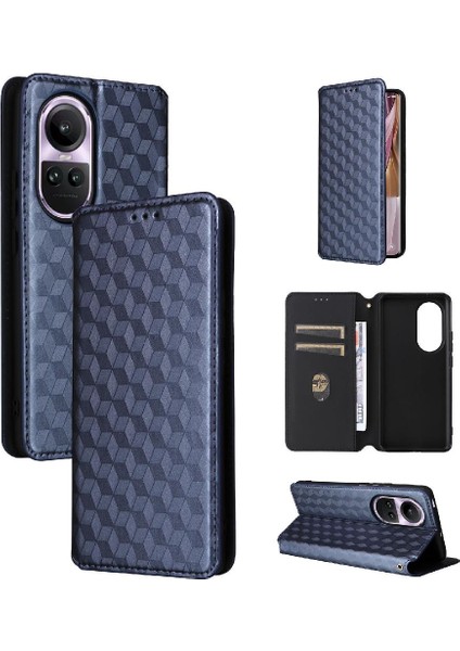 Oppo Oppo 10 Pro 5g Için Kılıf (Yurt Dışından)