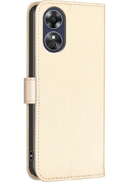 Oppo A17 Için Kılıf (Yurt Dışından) indirimleri