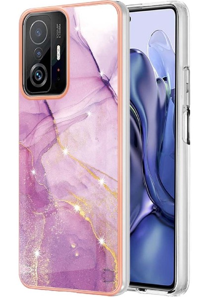 Xiaomi 11T/11T Pro Için Kılıf (Yurt Dışından)