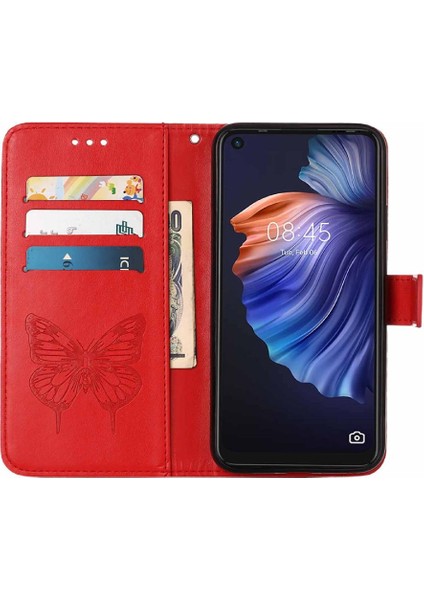 Tecno Camon 17 Için Durum (Yurt Dışından)