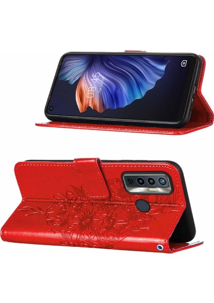 Tecno Camon 17 Için Durum (Yurt Dışından)