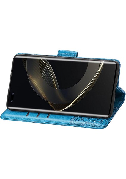 Huaweı Nova 11 Pro Için Kılıf (Yurt Dışından)