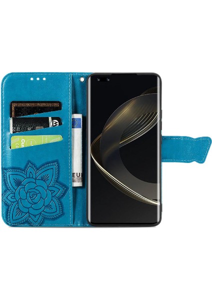 Huaweı Nova 11 Pro Için Kılıf (Yurt Dışından)