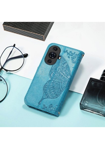 Huaweı Nova 11 Pro Için Kılıf (Yurt Dışından)