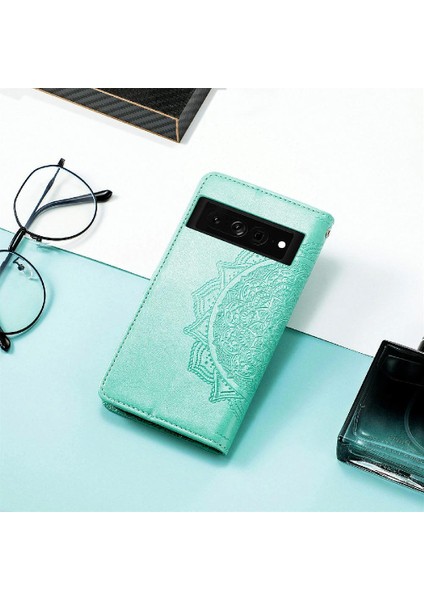 Google Pixel 7 Pro Için Durum (Yurt Dışından) indirimleri