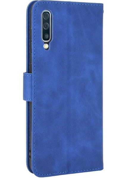 Kart Tutucu Kickstand ile Samsung Galaxy A50 Koruyucu Kapak Için Kılıf (Yurt Dışından) fırsatları
