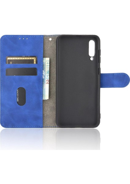 Kart Tutucu Kickstand ile Samsung Galaxy A50 Koruyucu Kapak Için Kılıf (Yurt Dışından) indirimleri