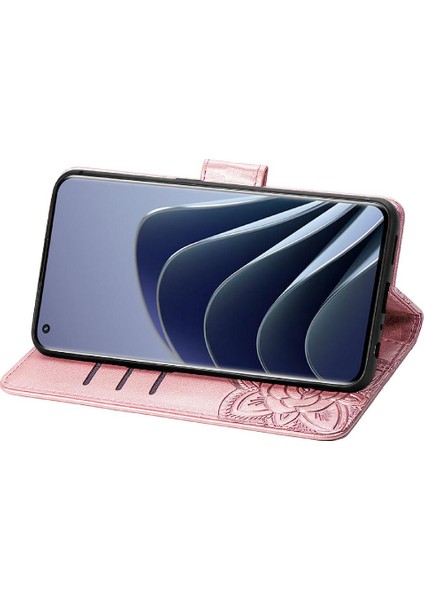 Oneplus 10 Pro Için Kılıf (Yurt Dışından) fiyatları