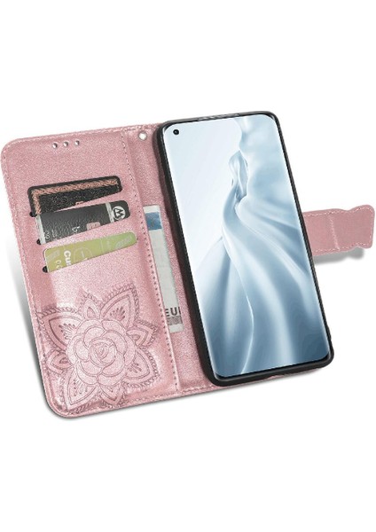 Xiaomi 11 Için Kılıf (Yurt Dışından) fiyatları