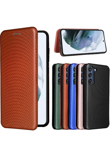 Samsung Galaxy S21 Fe Için Kılıf (Yurt Dışından)
