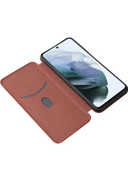 Samsung Galaxy S21 Fe Için Kılıf (Yurt Dışından) indirimleri