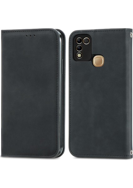 Infinix Sıcak 11 Oyun Kılıf Kordon Fermuar Basit Iş Için Kılıf (Yurt Dışından) fırsatları