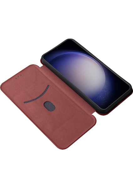 Samsung Galaxy S23 Fe 5g Için Kılıf (Yurt Dışından) fırsatları