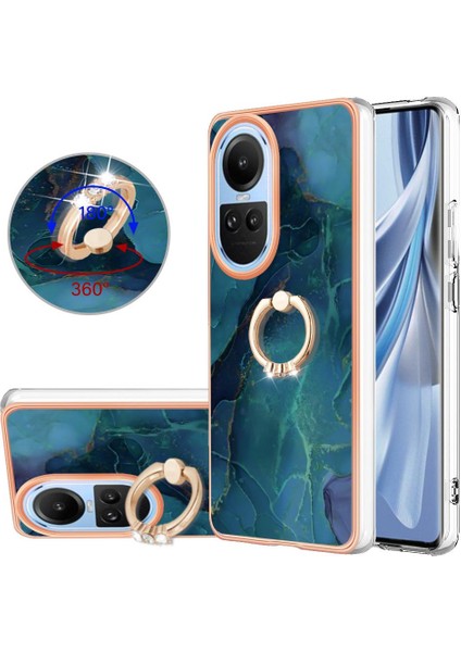 Oppo Oppo 10 5g Için Kılıf (Yurt Dışından)