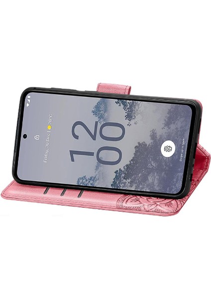 Manyi Mall Nokia X30 Için Kılıf (Yurt Dışından)