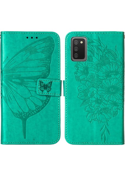 Samsung Galaxy A03S Için Kılıf (Yurt Dışından)