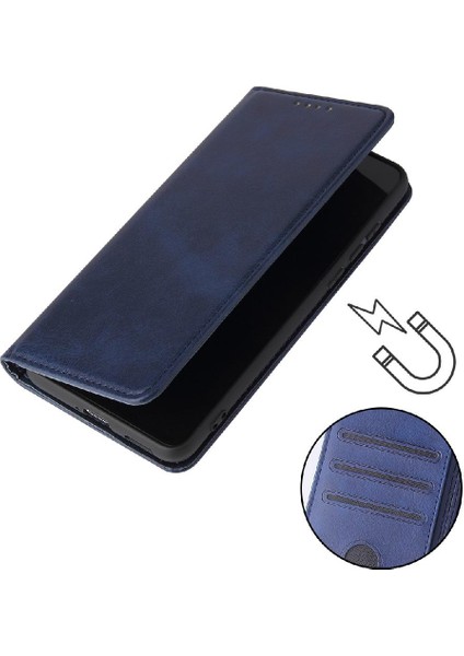 Huawei P40 Lite Için Kılıf (Yurt Dışından)