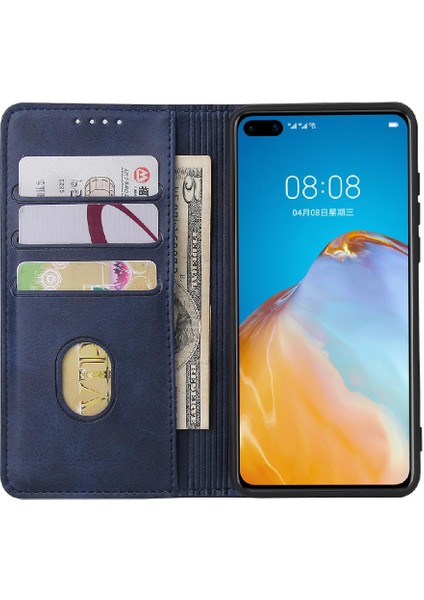Huawei P40 Lite Için Kılıf (Yurt Dışından)
