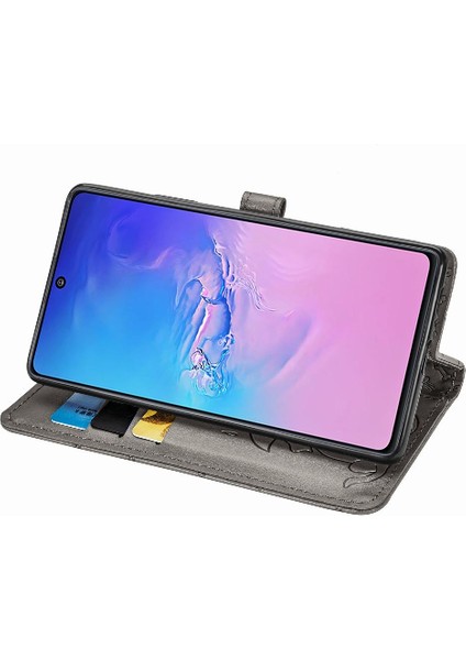 Samsung Galaxy A91 Için Kılıf (Yurt Dışından) modelleri