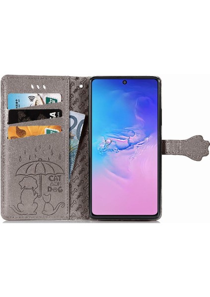 Samsung Galaxy A91 Için Kılıf (Yurt Dışından) fırsatları