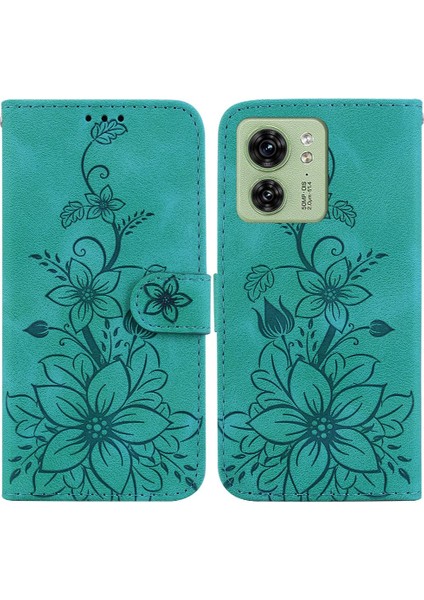 Motorola Edge 40 Case ile Uyumlu (Yurt Dışından) indirimleri