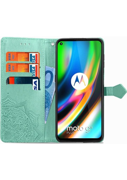 Moto G9 Plus Için Kılıf (Yurt Dışından) indirimleri