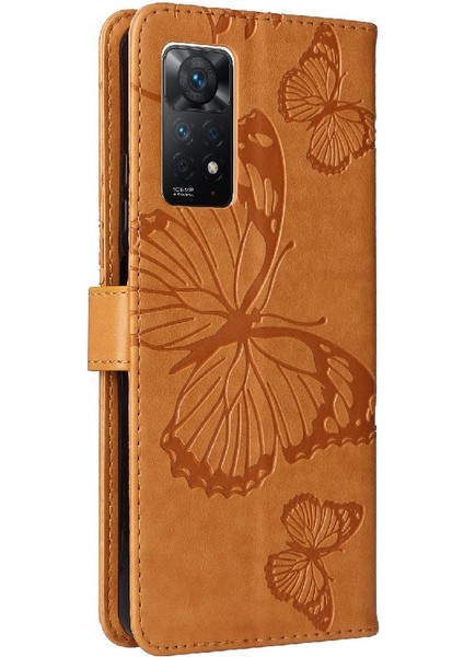 Xiaomi Redmi Not 11 Pro Telefon Kılıfı (Yurt Dışından) fırsatları