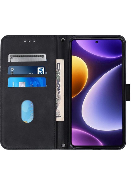 Xiaomi Poco F5 5g Için Kılıf (Yurt Dışından) modelleri