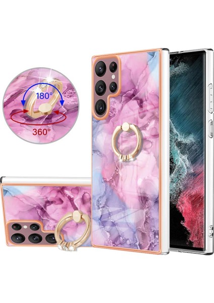 Samsung Galaxy S22 Ultra 5g Için Kılıf (Yurt Dışından)