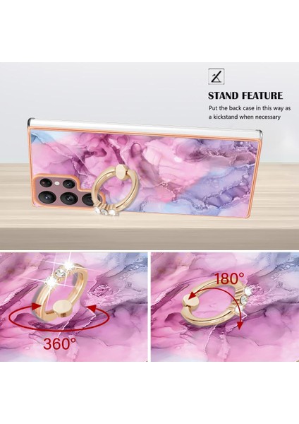 Samsung Galaxy S22 Ultra 5g Için Kılıf (Yurt Dışından) indirimleri