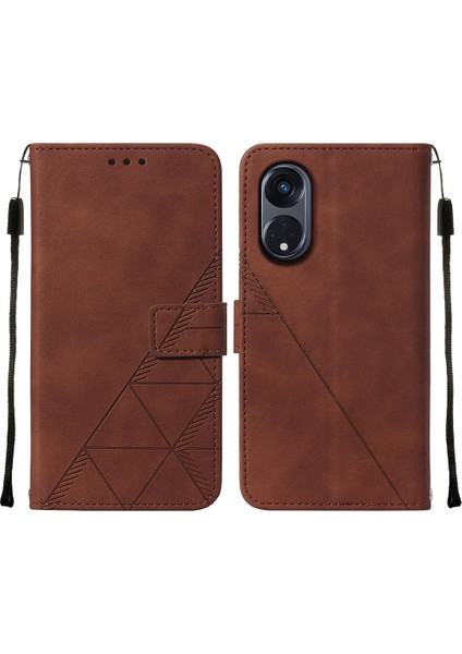 Oppo Oppo 8t 5g Için Kılıf (Yurt Dışından) modelleri