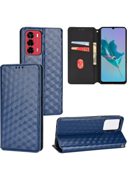 Zte Blade A72 Için Kılıf (Yurt Dışından)